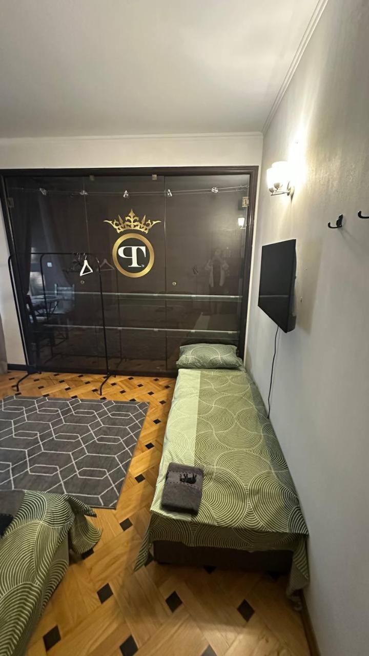 Guest House Villa Arkadia Warsawa Bagian luar foto